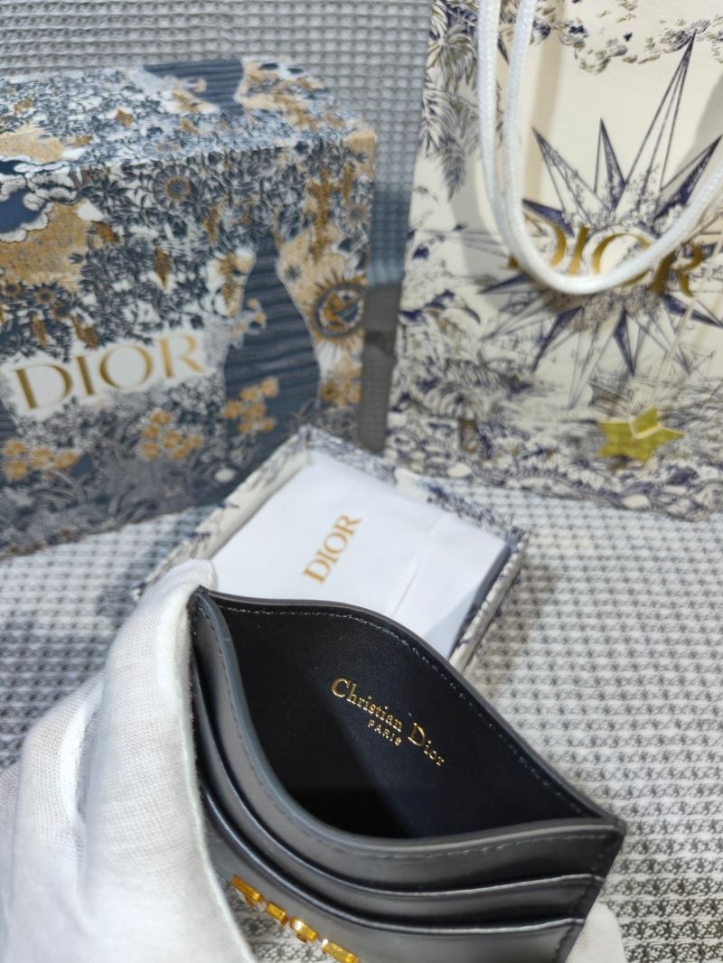 Christian Dior Wallet